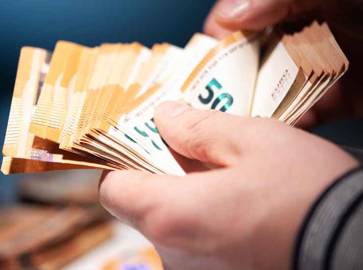 Pensione se hai iniziato a lavorare prima del 2000 - Inchiostroverde.it (Fonte foto Canva)