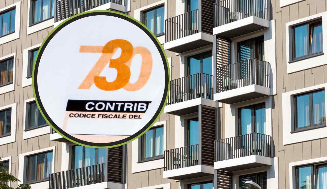 Spese condominio nel 730 - Inchiostroverde.it (Fonte foto Canva)