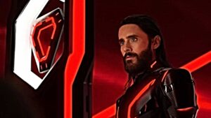 Jared Leto Tron: Ares