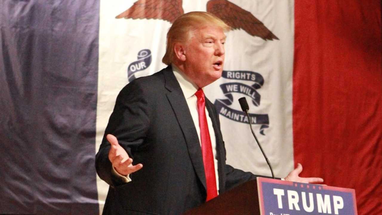 Trump