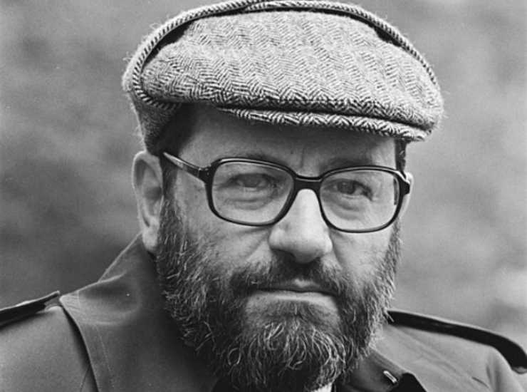 Umberto Eco