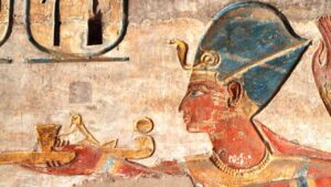 Amarna la città perduta