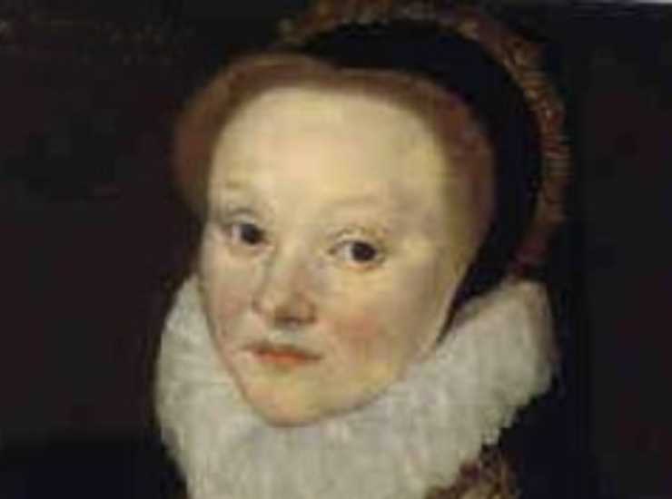 La sorella del Bardo - Wikipedia - InchiostroVerde.it