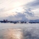 Famiglia sparita in Siberia