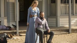 Westworld