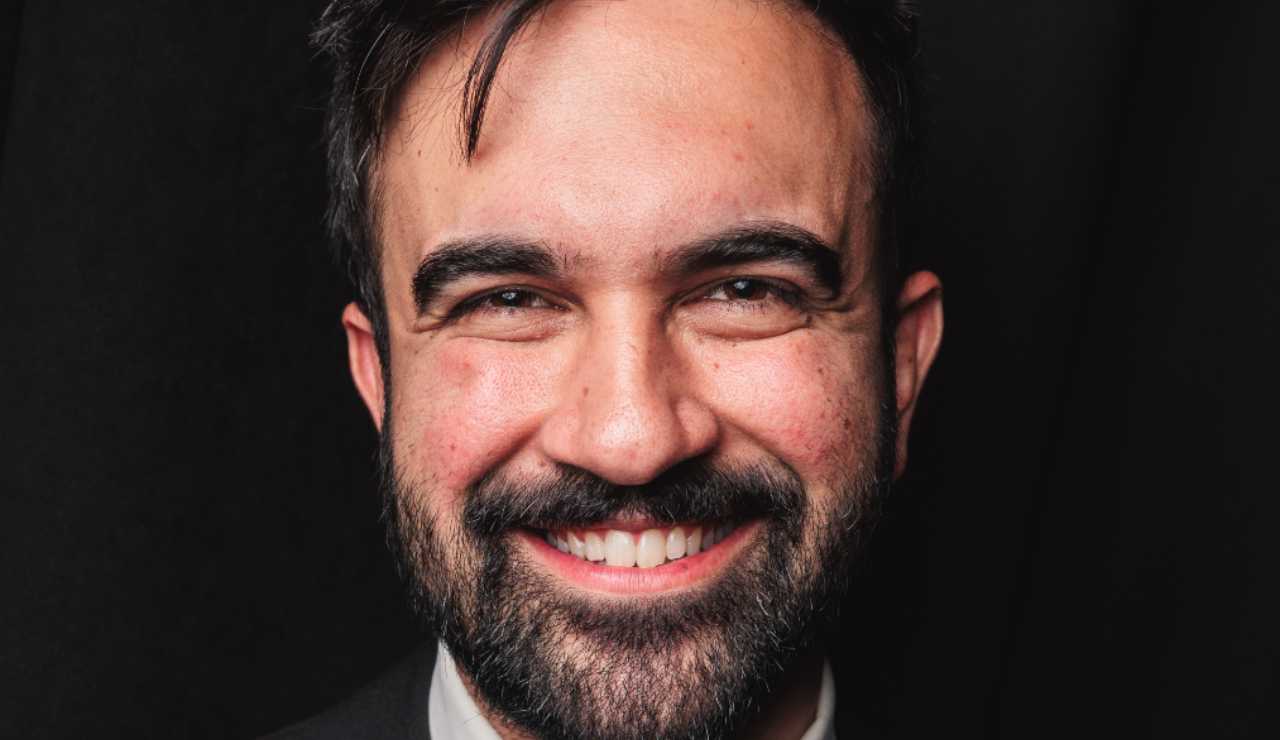 Nuovo sindaco di New York