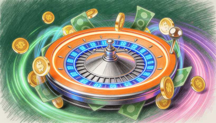 From Brick and Mortar to Bytes and Bets: How Casino Games Evolved Online From Brick and Mortar to Bytes and Bets: How Casino Games Evolved Online