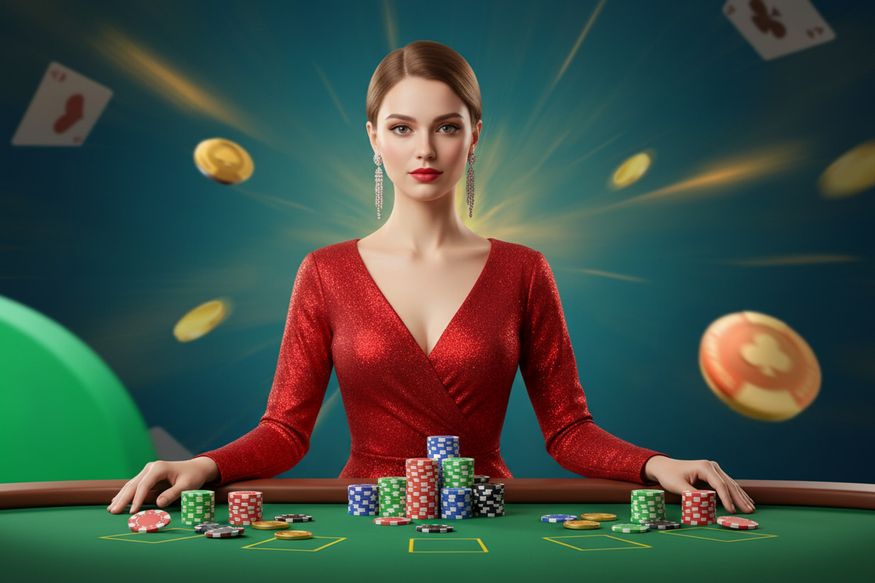 Gamification-Trends in Online-Casinos Gamification-Trends in Online-Casinos