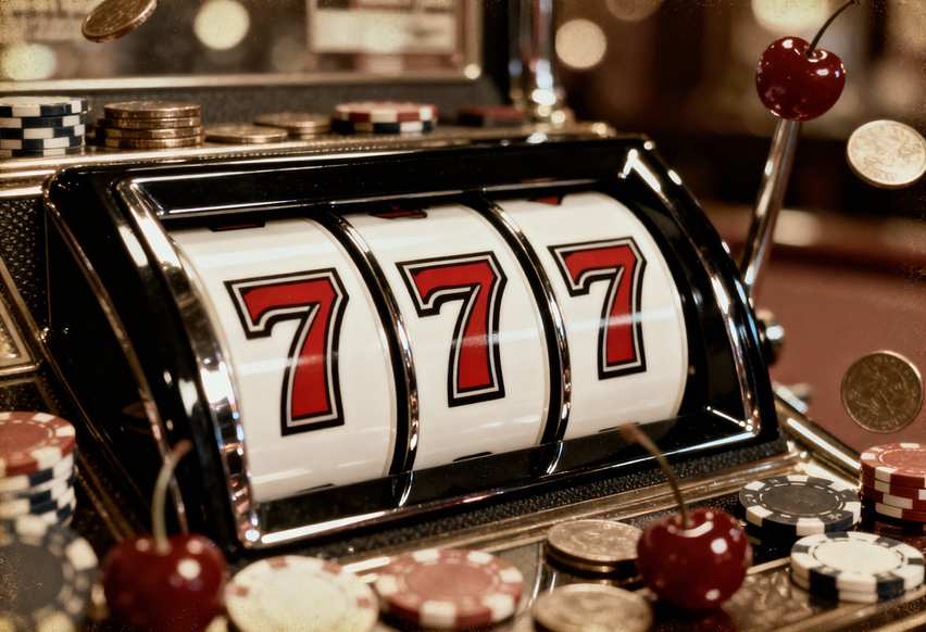 Hur onlinekasinon fungerar: teknik, rättvisa och utbetalningar Hur onlinekasinon fungerar: teknik, rättvisa och utbetalningar