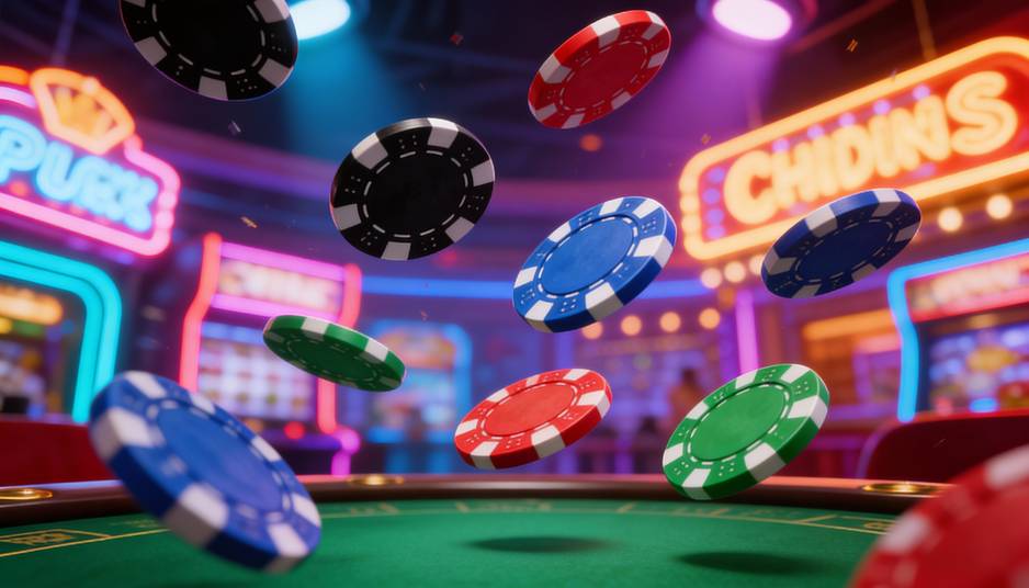 Pourquoi certains casinos offrent-ils des paiements plus rapides que d'autres ? Pourquoi certains casinos offrent-ils des paiements plus rapides que d'autres ?