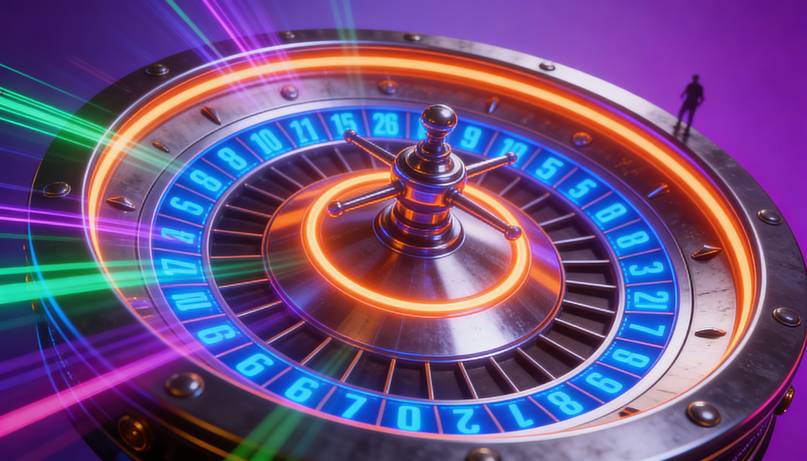 Prism Casino in Australien: Der komplette Leitfaden Prism Casino in Australien: Der komplette Leitfaden