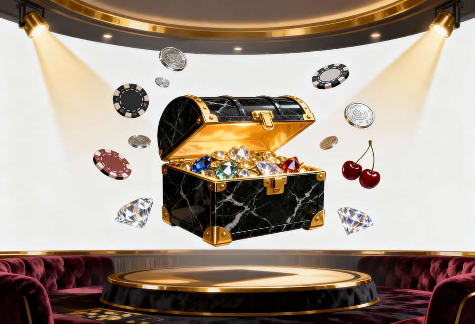 Why Choose Love Casino Instead of Competitors Why Choose Love Casino Instead of Competitors