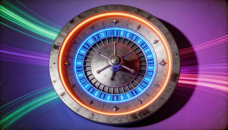 Zahlungsinnovationen in Online-Casinos Zahlungsinnovationen in Online-Casinos