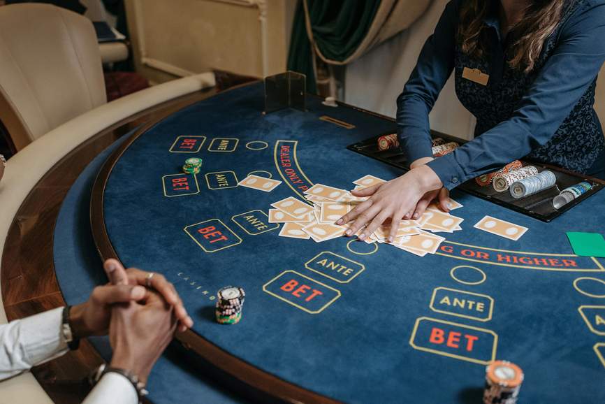 Comment les conditions générales des casinos impactent les joueurs Comment les conditions générales des casinos impactent les joueurs