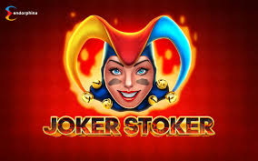 Joker Stoker Trial Joker Stoker Trial